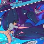 I Like Big Autobutts And I Cannot Lie Comic Porn Transformers