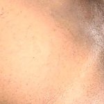 Gushy pussy alert cream down my phat ass
