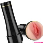 Male Masturbators Cup