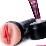 Buy Realistic Pocket Pussy For Male Masturbators Cup Adult Sex Toys Online in India