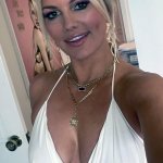 Courtney Hansen Nude Pics and Porn LEAK 2024