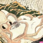 Kunst oder Pornografie: Symbiose von Kunst und Erotik