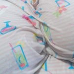 Milas Wet T Shirt