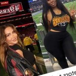 All 32 Teams in the NFL: OnlyFans Creators to Follow Based on Your Favorite Team