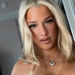 Bellamischenko Nude Leaks