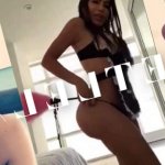 SEXY MEID