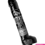 Master Cock The Black Destroyer Huge Dildo met Zuignap 42 cm