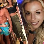 The NUDES that got a reality star an invite to Instagram playboy Dan Bilzerians wild party