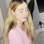 Morning Wood Sucked Off By Beautiful Green Eyed Step Sis- Rosie Rider
