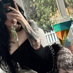 Skye Bedell / lil.batty / lilbatty / lilbattyy Nude Leaks OnlyFans image 14