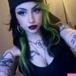 Skye Bedell / lil.batty / lilbatty / lilbattyy Nude Leaks OnlyFans - Page 2 image 28