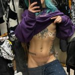 Skye Bedell / lil.batty / lilbatty / lilbattyy Nude Leaks OnlyFans - Page 3 image 41