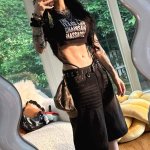 Skye Bedell / lil.batty / lilbatty / lilbattyy Nude Leaks OnlyFans - Page 3 image 43