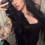 Skye Bedell / lil.batty / lilbatty / lilbattyy Nude Leaks OnlyFans image 9