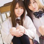 JAPANESE ADULT CONTENT Pixelated After all I like you-Chapter 2-Graduation-18 years old-Lesbians DVD: Amazon.ca: Movies TV Shows