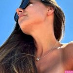 Olympian who shares hot pics risks Instagram ban as she explains her decision