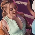 Charlotte Parkes Porn Videos: XXX 2026 6