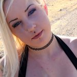 Desert Blowjob porn picture gallery