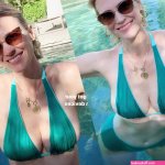 January Jones Nude Compilation Enhanced