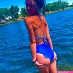 Leak et nude de Ambre Dubois