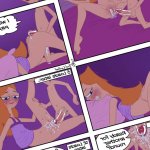 Phineas and Ferb nude comics