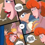 Phineas And Ferb