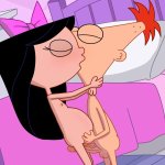 Phineas and Isabella Phineas and Ferb GKG