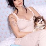 Vanp / vamp / vanpublic Nude Leaks OnlyFans - Page 3 image 43