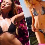 Georgia Toffolo / Toff / georgiatoffolo Nude Leaks OnlyFans - Page 2 image 32
