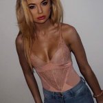 Georgia Toffolo / Toff / georgiatoffolo Nude Leaks OnlyFans - Page 4 image 59