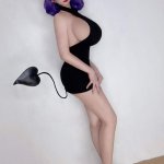 Nickycoser / iamnickycoser / nicky-cosplay Nude Leaks OnlyFans image 11