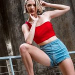Nickycoser / iamnickycoser / nicky-cosplay Nude Leaks OnlyFans - Page 3 image 43
