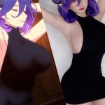 Nickycoser / iamnickycoser / nicky-cosplay Nude Leaks OnlyFans - Page 3 image 47