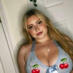 Sadie Stone / Sadie8808 / ssssadiestone Nude Leaks OnlyFans image 11
