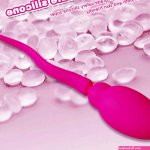 APP Controlled Vibrating Panty Egg Vibrator