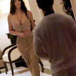 Kim Kardashian / https: / kimkadarshian / kimkardashian Nude Leaks OnlyFans - Page 4 image 60