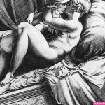 Renaissance Artists Used the Printing Press to Revolutionize Pornography