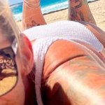 Samara Weaving / samara_weaving / samweaving Nude Leaks OnlyFans - Page 3 image 41