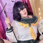 Scarlett Ludenberg / scarlett_ludenberg Nude Leaks OnlyFans image 12