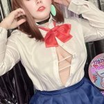 Scarlett Ludenberg / scarlett_ludenberg Nude Leaks OnlyFans image 15