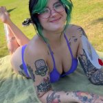 Bludegar / Tabatha Pacer / tabathapacer Nude Leaks OnlyFans image 16