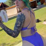 Bludegar / Tabatha Pacer / tabathapacer Nude Leaks OnlyFans - Page 2 image 27
