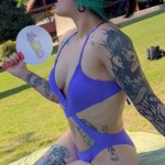 Bludegar / Tabatha Pacer / tabathapacer Nude Leaks OnlyFans - Page 3 image 41