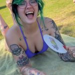 Bludegar / Tabatha Pacer / tabathapacer Nude Leaks OnlyFans - Page 3 image 43