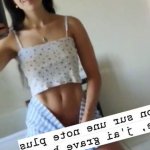 Charlie Danger / Les Revues du Monde / charlie__danger / littlemisshappy / revuesdumonde Nude Leaks OnlyFans - Page 2 image 27