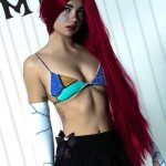 Haylujan Nude Leaks OnlyFans - Page 2 image 28