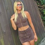 Leaked Nude OnlyFans Celebs The Fappening image 9