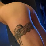 Mackenzie Ziegler / kenzie Nude Leaks OnlyFans image 12
