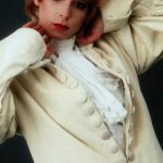 Mylene Farmer / mylene.farmer.official Nude Leaks OnlyFans - Page 3 image 42