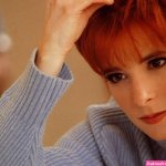 Mylene Farmer / mylene.farmer.official Nude Leaks OnlyFans - Page 3 image 43